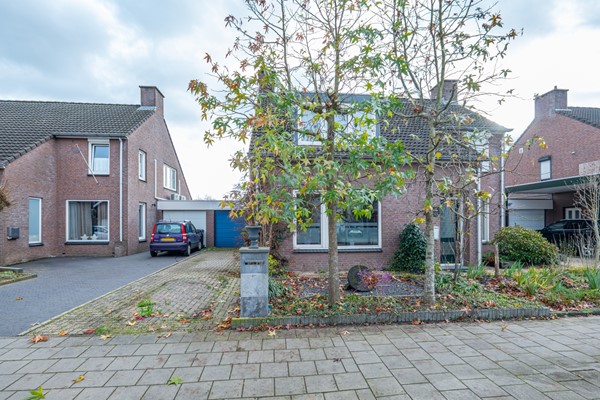 Medium property photo - Bosstraat 51, 6114 AV Susteren